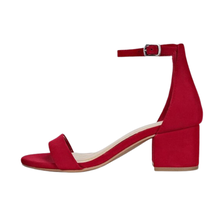 City Classified Midi Block Heel - Weekend