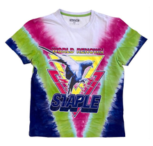 Staple Pigeon Men's S/S 'World Renown' Tee 1905c5464