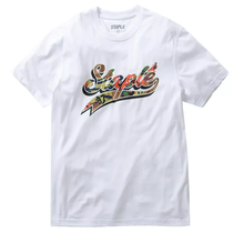 Staple Pigeon Men's S/S 'Banner' Tee 2201C6880