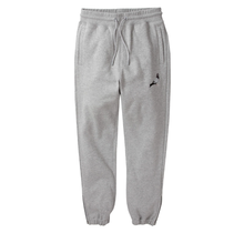 Staple Pigeon Logo Jogger Sweatpants 2101B6467