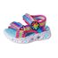 Skechers Girl's "Miss Vibrant" Sandal 302675N