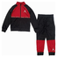 Jordan Youth Boys Full Zip Tricot Jacket And Jogger Pants 2PC Set 95A838-KR5