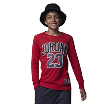 Jordan Practice Flight Long Sleeve Tee