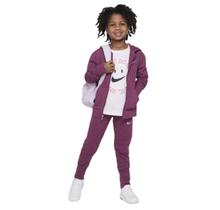 Nike UniSex 2PC Toddler Hoodie and Jogger Set 76K103-P9F