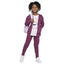 Nike Nike UniSex 2PC Toddler Hoodie and Jogger Set 76K103-P9F