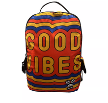 Street Approved  "Good Vibes " Backpack