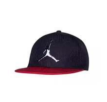 Jordan Elephant Print Elite Snapback Hat