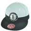 NBA Mitchell & Ness G108 Brooklyn Nets Fitted Hat