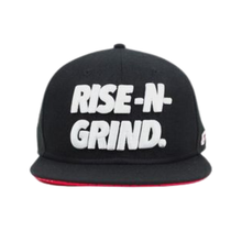 FRDP Rise N Shine Snapback Hat