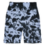 Pink Dolphin Pink Dolphin Waves Script Sweatshort 1122