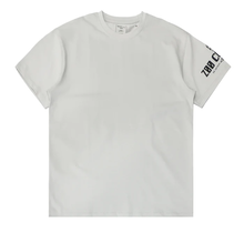 RAWGEAR Men's S/S Oversized Tee SV