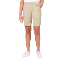 GBH Junior's Bermuda Uniform Shorts JBRS-KK