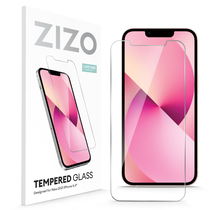 ZIZO Tempered Glass for iPhone 13 mini