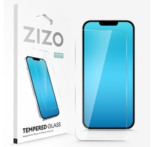 Zizo Tempered Glass for iPhone 14, 14 Pro