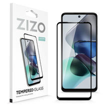 Zizo Tempered Glass for Moto G 5G (2023)