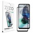 Zizo Zizo Tempered Glass for Moto G 5G (2023)
