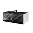 Zizo ZIZO Thunder T12 TWS Wireless Bluetooth Speaker, Black
