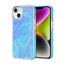 PureGear PureGear Slim Shell Case for iPhone 14 / iPhone 13, Marble