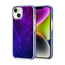 PureGear PureGear Slim Shell Case for iPhone 14 / iPhone 13, Galaxy