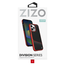 Zizo Zizo Division Series Case for iPhone 14 Pro Max, Red