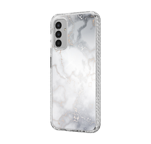 PureGear Slim Shell Designer Case for Galaxy A14 5G, Marble