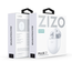 Zizo ZIZO Compact Wireless Earbuds  Pulse Z1 , White