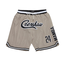 Headgear Classics HGC Basketball Shorts -Grey Mamba