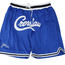 Headgear Classics HGC Basketball Shorts - Royal Blue Crenshaw