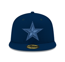 Dallas Cowboys Mens New Era 59Fifty OSB Hat