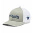 Dallas Cowboys Unisex Columbia PFG Mesh Ball Hat