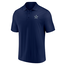 Dallas Cowboys Mens Fanatics Winning Streak Polo