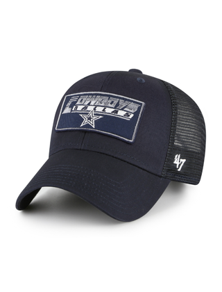 47 Dallas Cowboys Trucker Cap