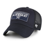 Dallas Cowboys Youth 47 Brand Levee MVP Hat, Navy