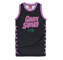 Haus of Jr. Basketball Jersey - Goon Squad