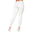 YMI Jeans YMI Junior Hide Your Muffin Top High Rise Skinny Jean P791508