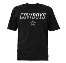 Dallas Cowboys Mens Sameer T-Shirt