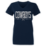 Dallas Cowboys Womens Presley T-Shirt