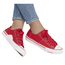 SKECHERS Skechers BOBS Arch Fit Utopia - Arching Star 114262/RED