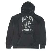 Death Row Records Hoodie