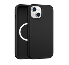 Nimbus9 Alto 2 Case for iPhone 15 (6.1"), Black