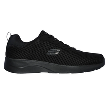 Skechers Men's Dynamight 2.0 - Rayhill Atheletic Shoe Black