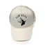 RawGear RawGear Doberman Trucker Hat, Off-White