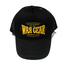 RawGear RawGear "War BKC" Trucker Hat, Black