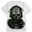 Primitive Primitive x Call Of Duty Ghost Tee, White