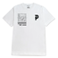 Primitive Primitive x Call Of Duty Dirty Mapping Tee, White