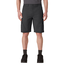 Dickies Dickies  Men's FLEX Cooling Regular Fit Cargo Shorts, 11" , Black