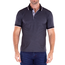 Bespoke Moda Bespoke Men's Fashion Polo 231830, Black