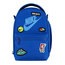 Nike Nike Patch Lunch Bag 9A3089-U89, Blue