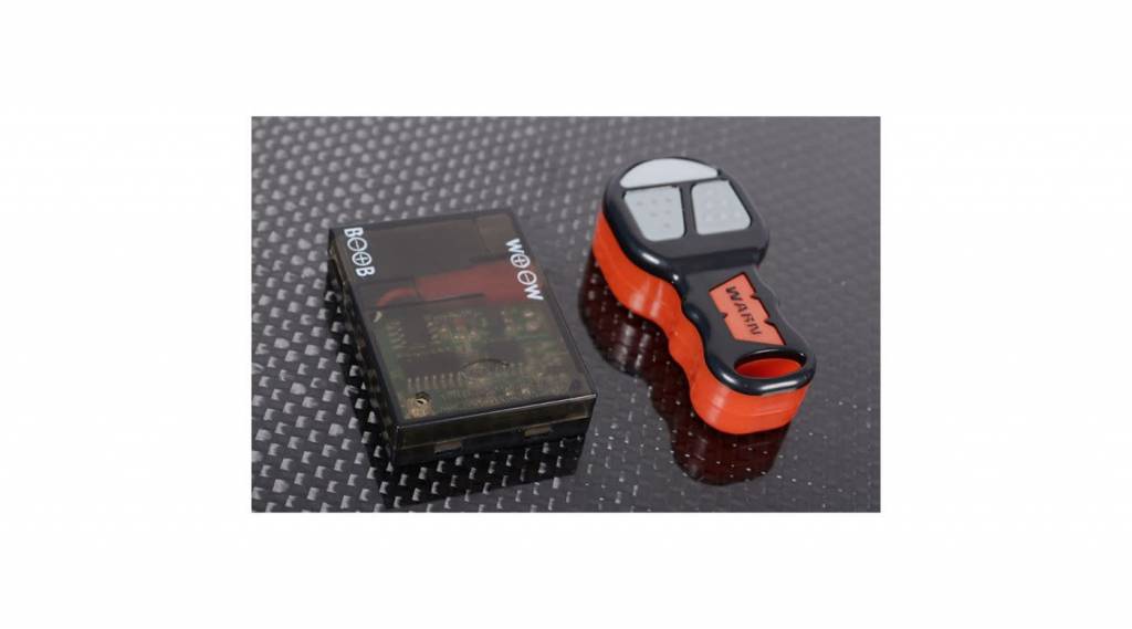 rc warn winch controller