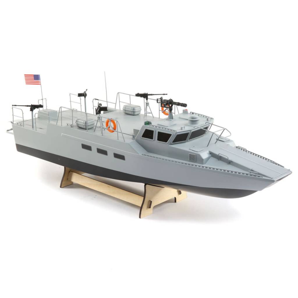 proboat patrol boat